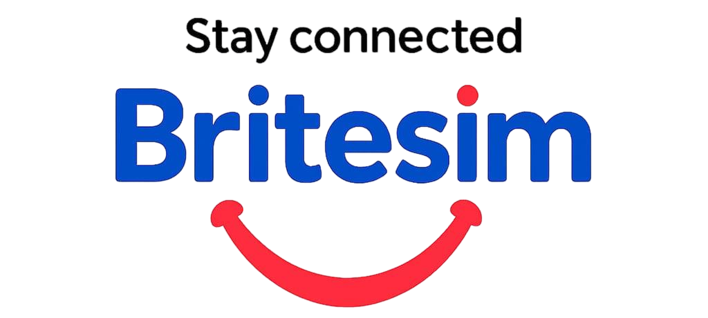BriteSIM
